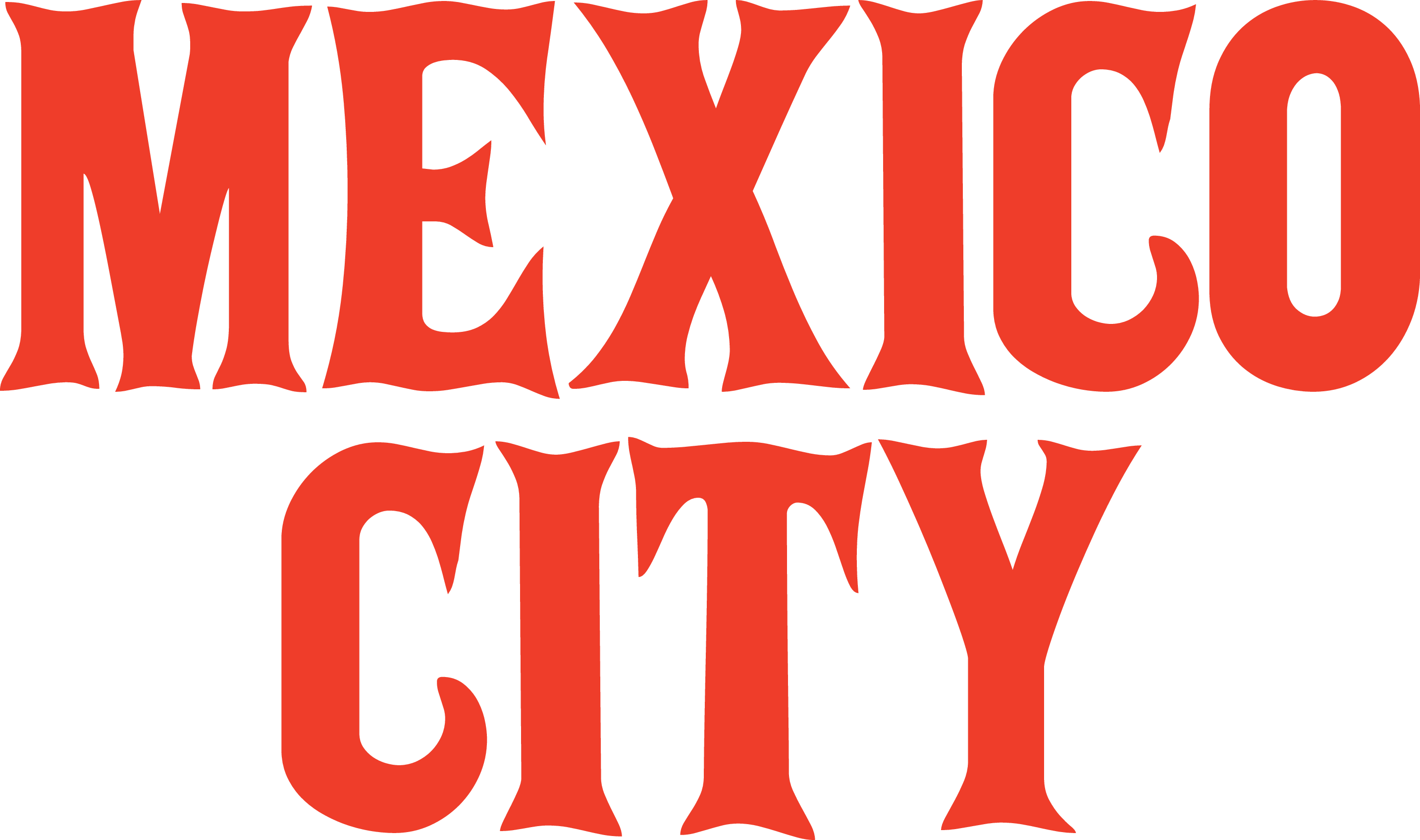 Mexico City