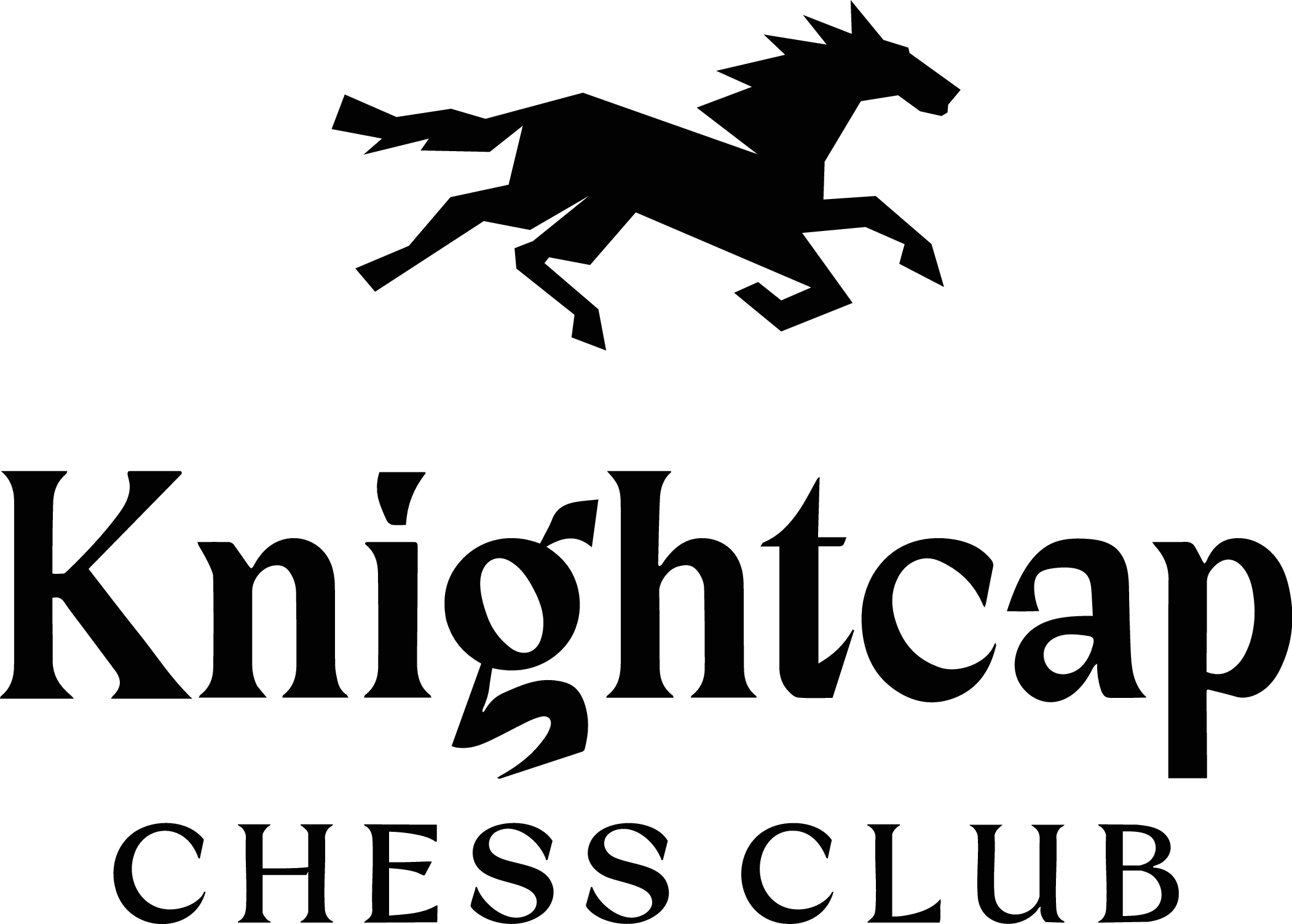 Knightcap Chess Club